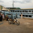 There are many ways to travel to Koh Phangan but only one that is worth writing about: going by land and sea without buying a tour package at the airport....